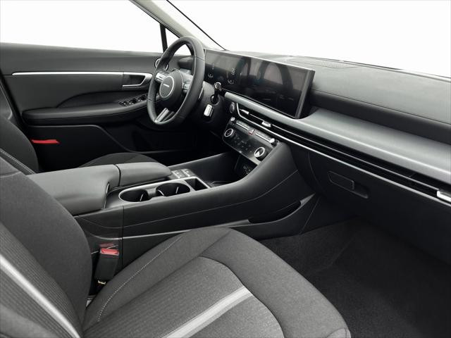 2024 Hyundai Sonata Hybrid SEL