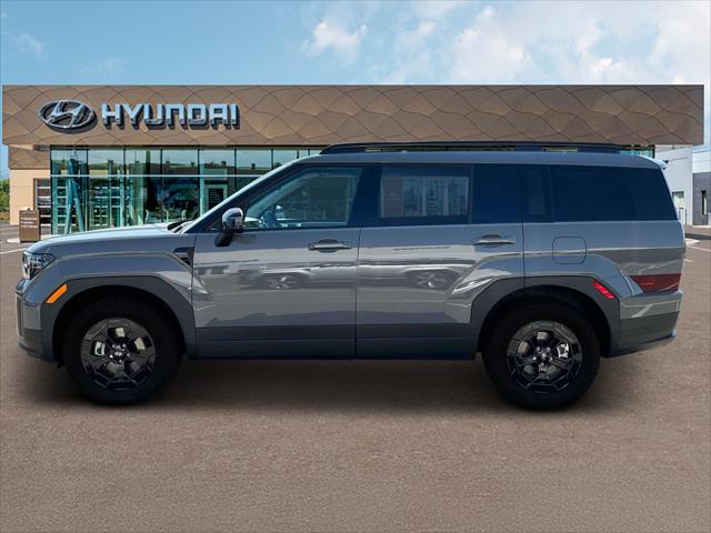 2025 Hyundai Santa Fe XRT
