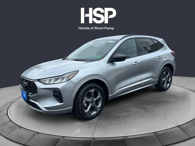 2023 Ford Escape ST-Line for sale in Richmond, VA