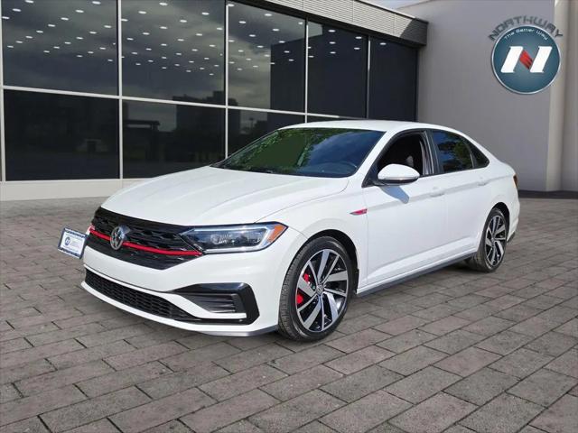 2020 Volkswagen Jetta GLI 2.0T S for sale in Newton, NJ