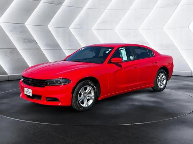 2022 Dodge Charger SXT RWD for sale in Bakersfield, CA