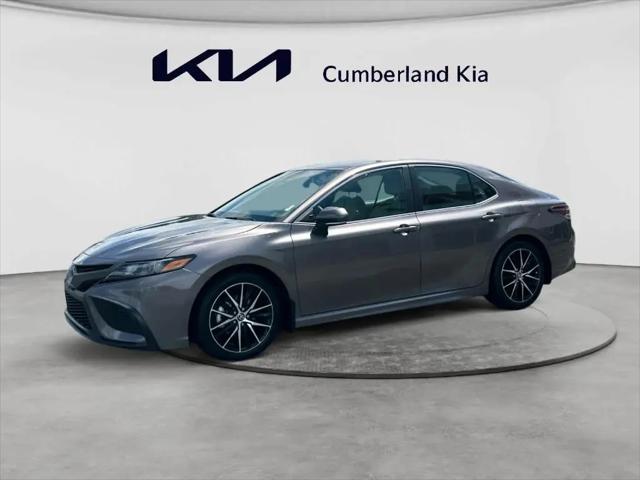 2024 Toyota Camry SE for sale in Cookeville, TN
