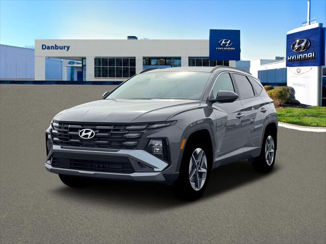 2026 Hyundai Tucson SEL for sale in DANBURY, CT