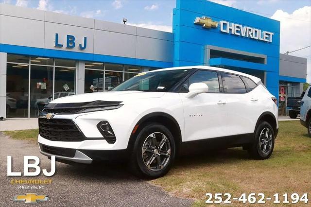 2025 Chevrolet Blazer FWD 2LT for sale in Nashville, NC