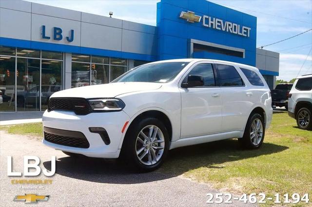 2026 Dodge Durango GT AWD for sale in Nashville, NC