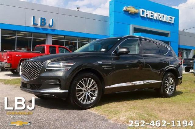 2024 Genesis GV80 2.5T AWD for sale in Nashville, NC