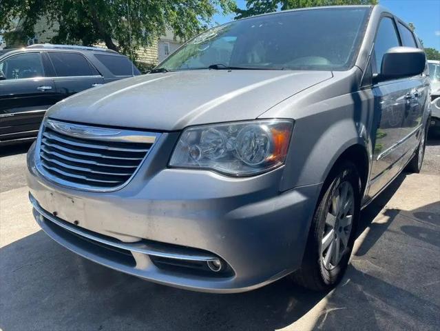 2015 Chrysler Town & Country Touring for sale in Little Ferry, NJ