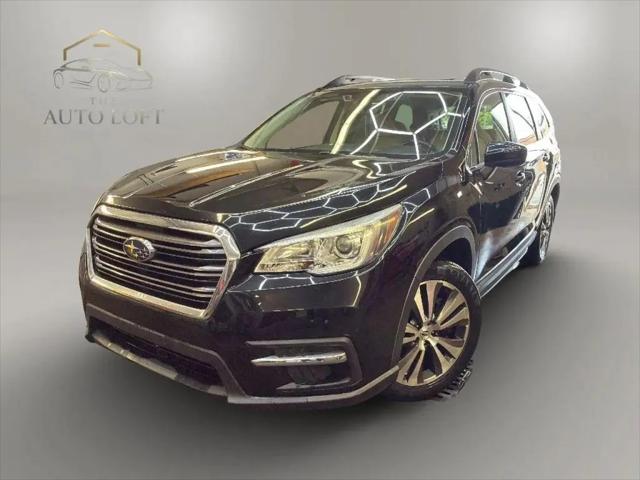 2019 Subaru Ascent Premium for sale near Columbus, OH