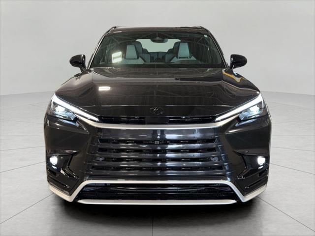2026 Lexus TX 500h F SPORT Performance Premium