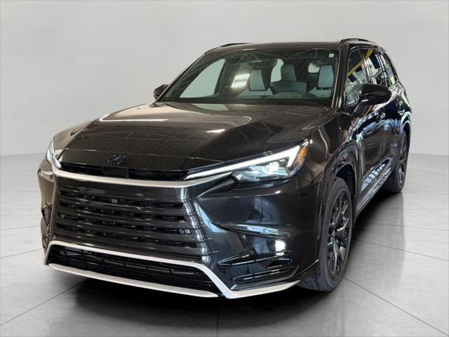 2026 Lexus TX 500h F SPORT Performance Premium