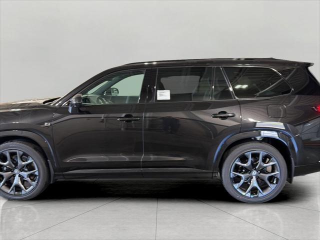 2026 Lexus TX 500h F SPORT Performance Premium