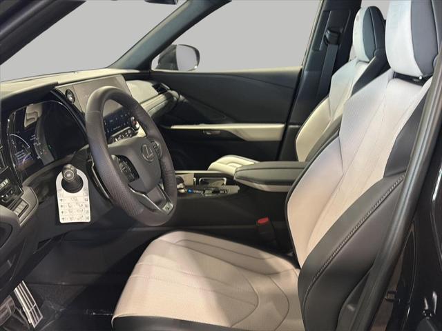 2026 Lexus TX 500h F SPORT Performance Premium