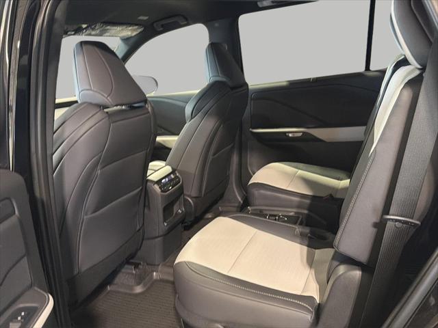 2026 Lexus TX 500h F SPORT Performance Premium
