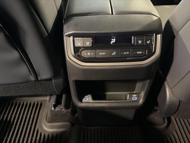 2026 Lexus TX 500h F SPORT Performance Premium