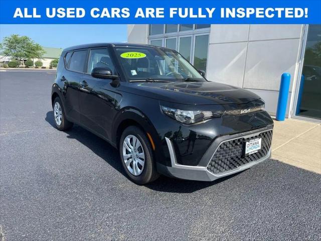 2025 Kia Soul LX for sale in Ottawa, IL