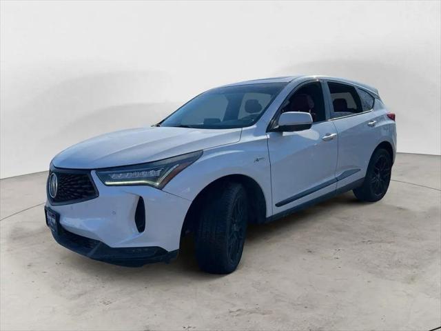 2022 Acura RDX A-SPEC Package for sale in Ottawa, IL