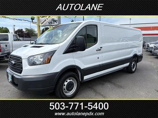 2018 Ford Transit Base for sale in Portland, OR