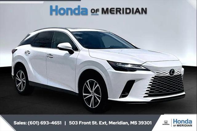 2023 Lexus RX 350 Premium Plus for sale in Meridian, MS