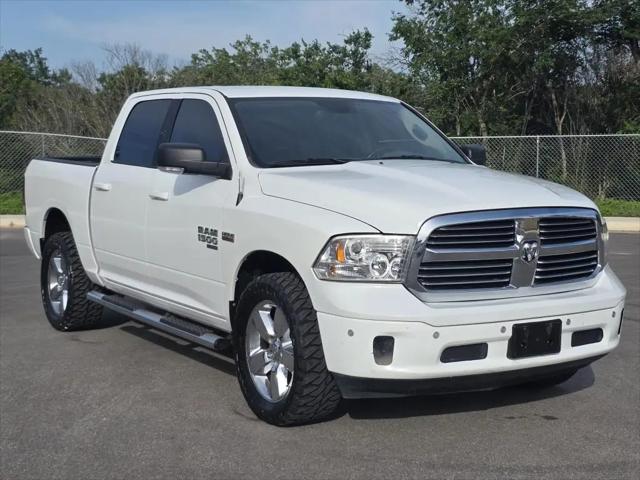 2019 Ram 1500 Classic Lone Star Crew Cab 4x2 5'7" Box for sale in San Antonio, TX