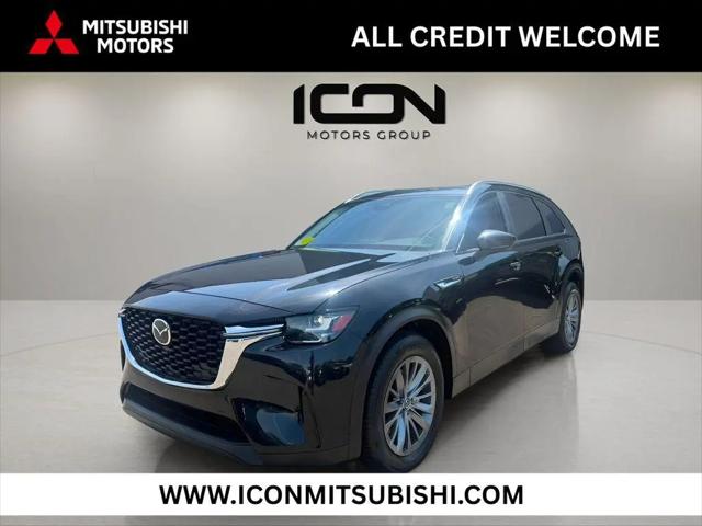 2025 Mazda X-90 3.3 Turbo Select Package for sale in Framingham, MA