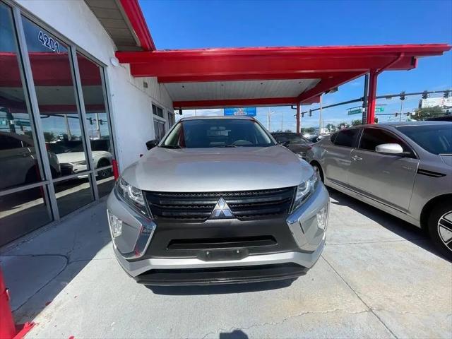 2020 Mitsubishi Eclipse Cross LE for sale in Miami, FL