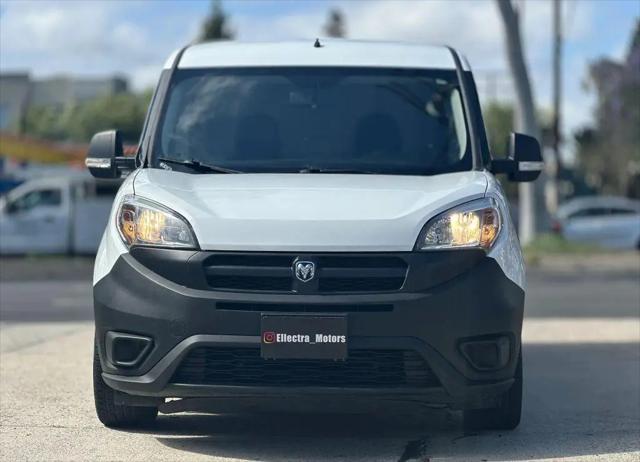 2018 Ram ProMaster City Cargo Van Tradesman Cargo Van for sale in Santa Ana, CA