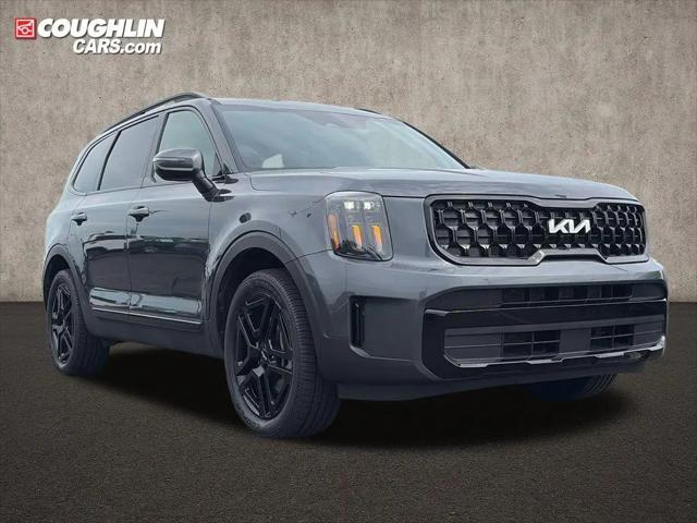 2024 Kia Telluride EX X-Line for sale in Pataskala, OH