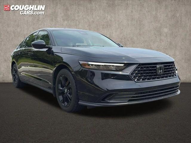2025 Honda Accord Sedan SE for sale in Pataskala, OH