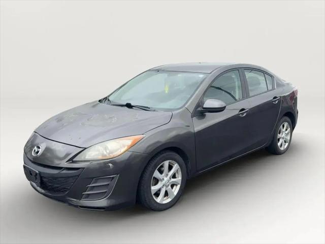 2011 Mazda Mazda3 i Touring for sale in Marion, IN
