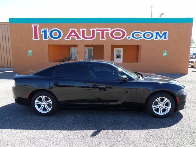 2020 Dodge Charger SXT RWD for sale in Rillito, AZ