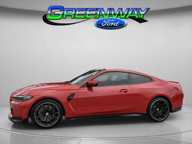 2023 BMW M4 Coupe for sale in Orlando, FL