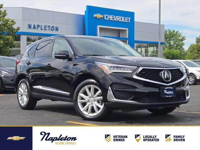 2021 Acura RDX Standard for sale in Palatine, IL
