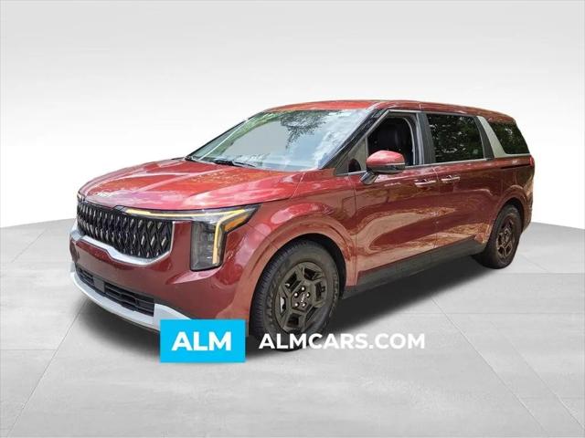 2025 Kia Carnival MPV LXS for sale in Macon, GA