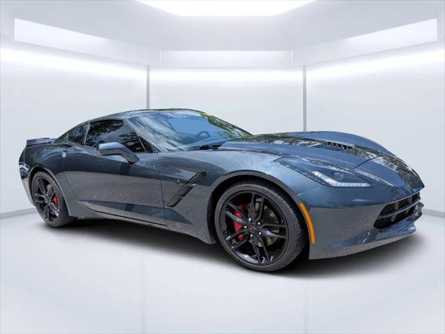 2019 Chevrolet Corvette Stingray for sale in Palm Coast, FL