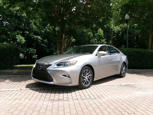 2016 Lexus ES 350 Base for sale in Spartanburg, SC