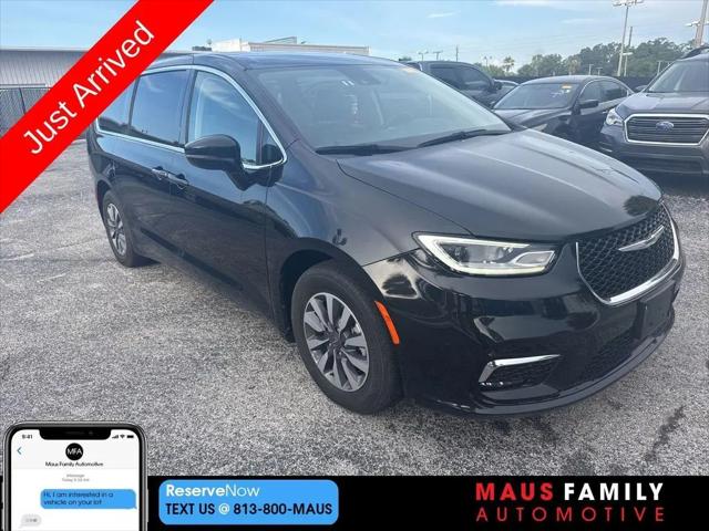 2024 Chrysler Pacifica Hybrid Select for sale in Tampa, FL