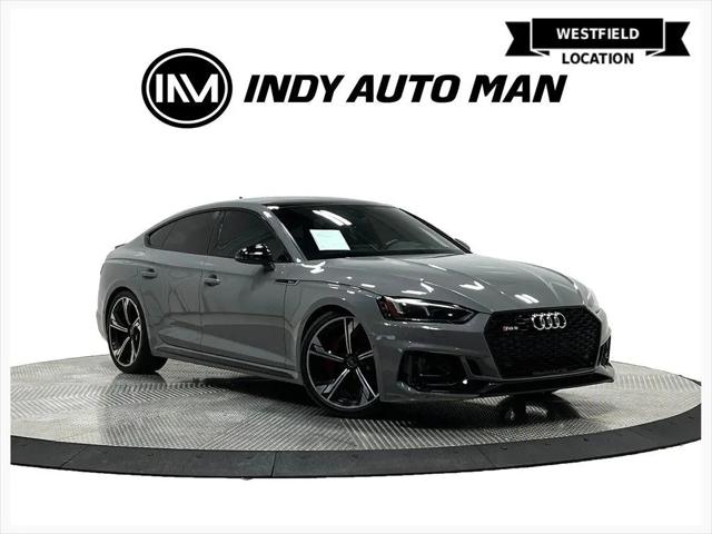 2019 Audi RS5 2.9T for sale in Westfield, IN