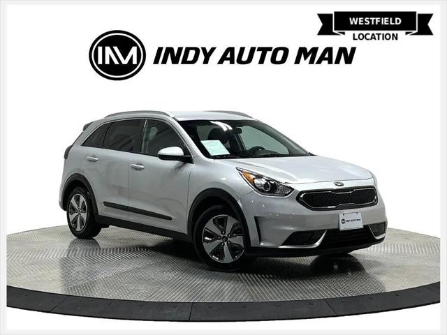 2019 Kia Niro LX for sale in Westfield, IN