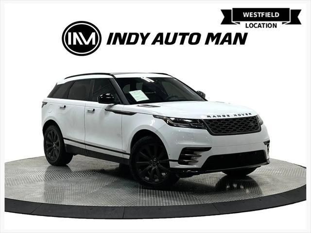 2018 Land Rover Range Rover Velar D180 SE R-Dynamic for sale in Westfield, IN