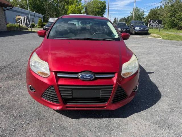 2012 Ford Focus SE for sale in Bath, PA