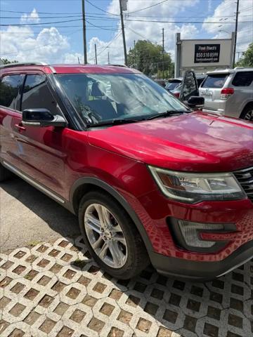 2016 Ford Explorer XLT for sale in Tallahassee, FL