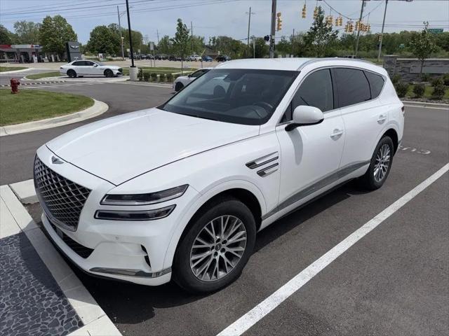 2023 Genesis GV80 2.5T AWD for sale in Commerce, MI