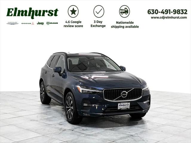 2023 Volvo XC60 B5 Core for sale in Elmhurst, IL