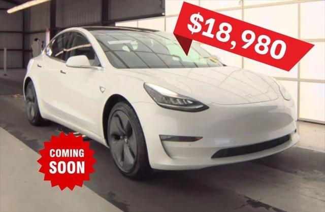 2018 Tesla Model 3 Long Range for sale in Joplin, MO
