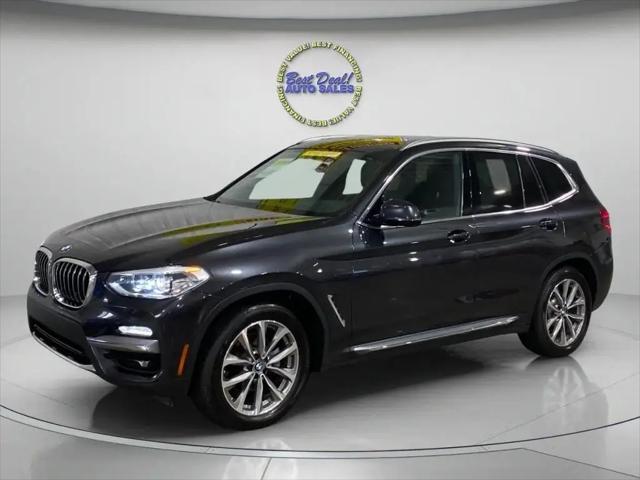 2019 BMW X3 xDrive30i for sale in Angola, IN