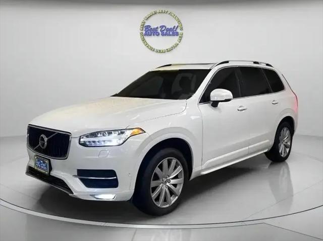 2017 Volvo XC90 T6 Momentum for sale in Angola, IN