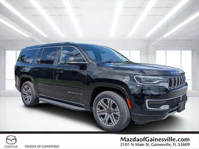 2024 Jeep Wagoneer Series II 4x4 for sale in Gainesville, FL