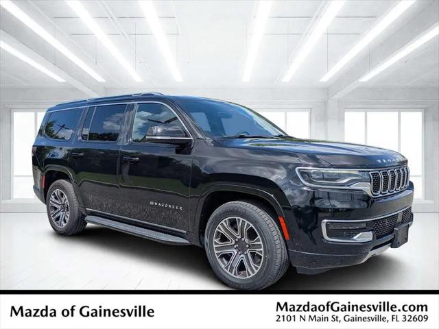 2024 Jeep Wagoneer Series II 4x4 for sale in Gainesville, FL