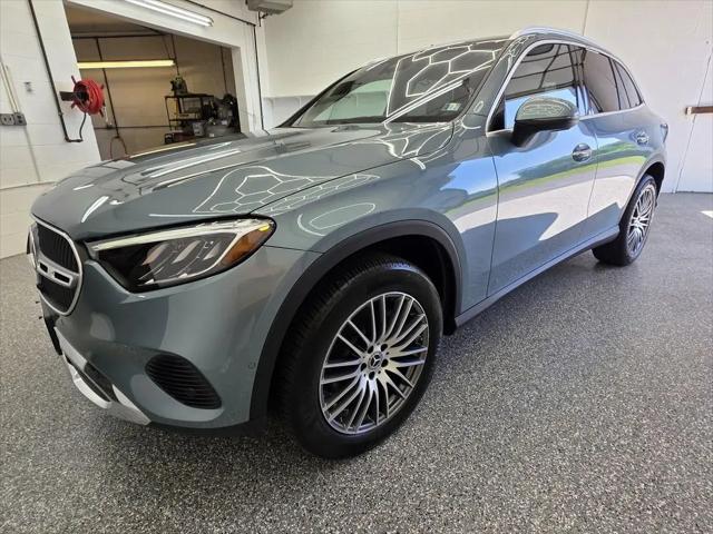2025 Mercedes-Benz GLC 4MATIC SUV for sale in Danville, PA
