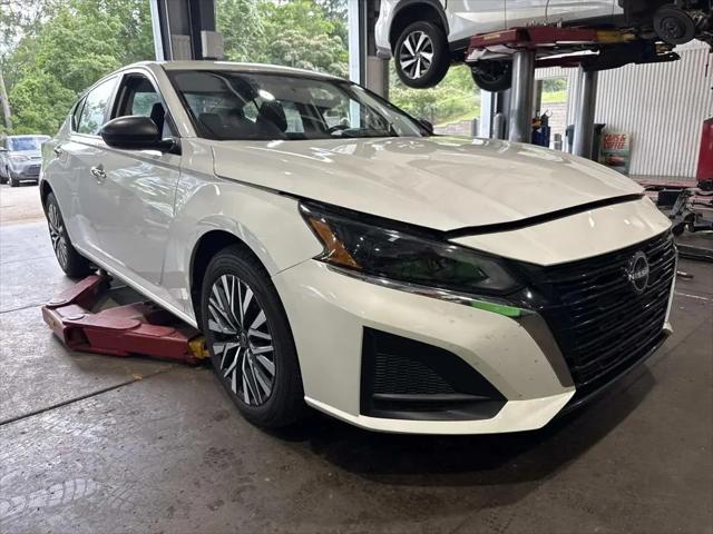 2024 Nissan Altima SV FWD for sale in Palestine, TX